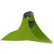 Multi-functions mini-shovel - Green Handigger